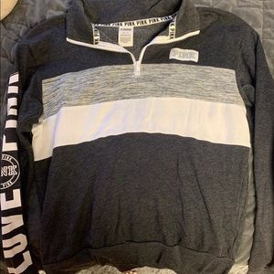Vs Pink hoodie